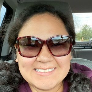 Meet your Posher, Marcey